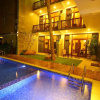 Отель Tartaruga Beach Resort, фото 2