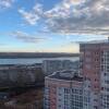 Гостиница Квартира Уютная квартира- студия в Заречье с видом на достопримечательность городасуа, фото 9