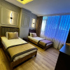 Отель Skymoon Airport Hotel, фото 20