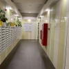Гостиница Квартира Панорамный вид в получасе от ВДНХ, фото 28