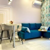 Апартаменты 2 Orange Apart с бассейном во дворе, фото 1