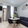 Гостиница Квартира 4.16 STUDIO SANATORNAYA, фото 12