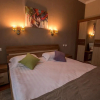 Отель Maxx Inn, фото 7