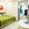 Апартаменты HB apartments Akhmeta, фото 3