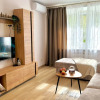 Гостиница Квартира Трехкомнатная с Новым Дизайнерским Ремонтом, фото 4