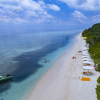 Гостевой Дом West Sands Ukulhas, фото 2