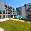 Отель C Suites Antalia Airport, фото 21