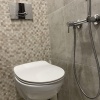 Гостиница Квартира Уютная дизайнерская квартира, фото 16