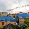 Апартаменты GeoApart Цветочная 30 8, фото 25