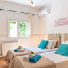 Отель Вилла Cretan Lodge Heated Pool, фото 21