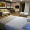 Отель Derpa Suite Hotel Osmanbey, фото 17