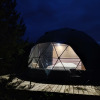 Гостиница Глэмпинг Точка Дзен, фото 3
