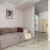 Апартаменты Red Apartments Светлана Парк Мари, фото 5