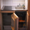 Отель Студия Les Menuires Brelin, фото 10