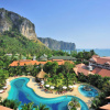 Курортный отель Aonang Villa Resort, фото 18