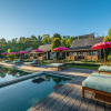 Курортный отель Resort Umah  Lusa, фото 1