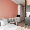 Апартаменты Comfort Life в Измайлово Студия, фото 4