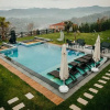 Отель Cathan Art Hotel, фото 13