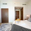 Отель Apartments 52|42 - 2BR Dubai Marina Sea View - K1802, фото 8