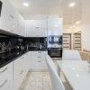 Гостиница Квартира 1 Комнатная 50 м², фото 6