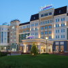 Гостиница Radisson Resort, Zavidovo, фото 32