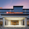 Отель Hilton Garden Inn Samarkand в Самарканде
