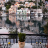 Апартаменты Symi Port View, фото 9