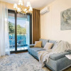 Гостиница Квартира на Улице Дражинского 48, фото 11