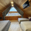 Гостиница Частный Дом Уютный Деревянный Домик у Реки, фото 29