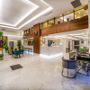 Отель Erboy Hotel, фото 5