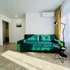 Гостиница Квартира стильная 1-комнатная в 15 минутах от метро Новые Черёмушки, фото 8