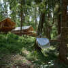 Гостиница Les Ryadom Glamping, фото 2