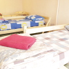 Гостиница Viktoria Hostel, фото 28