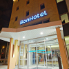 Отель БонОтель, фото 4
