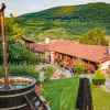 Отель Casa Dives, Transylvania, фото 22