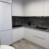 Гостиница 1-к. квартира на Базарной площади с видом на пруд, 30 м², 22 этаж, фото 10