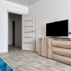 Гостиница Просторная Двухкомнатная Квартира, фото 4