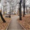 Двухкомнатные просторные апартаменты Natali на метро Нагорная, фото 13