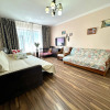 Гостиница Квартира эконом класса в центре площадью 65 кв.м на Шаумяна 1, фото 3