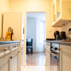 Отель Квартира  Bedford Rd Apartment| Ideal for Hospital & Town Cn, фото 19