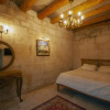 Отель Narcissos Cave, фото 8