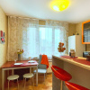Гостиница Квартира Like Home Apartment, фото 15