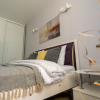 Апартаменты MyHomeYourHome на Клубничной 32, фото 11