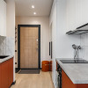 Апартаменты Студия Люкс Talisman на Головинском шоссе, фото 14