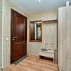 Гостиница Квартира Полноценная 3-комнатная в Самом Центре города, фото 17