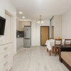 Апартаменты GeoApart Цветочная 30 7, фото 7