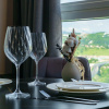 Гостиница Квартира с видом на горы, фото 4