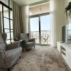 Отель Magnificent Apartments in Dubai Hills, фото 31