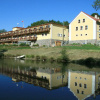 Отель Resort Stein, фото 9