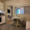 Гостиница Квартира Deluxe Apartment ЖК Идиллия, фото 11